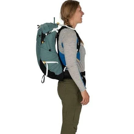 Osprey Packs Sirrus 24L Backpack - Women's 4