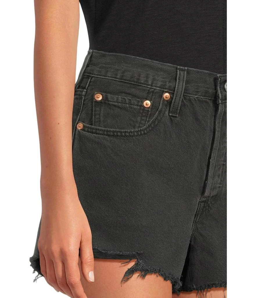 Levi's 501® High-Rise Shorts 4