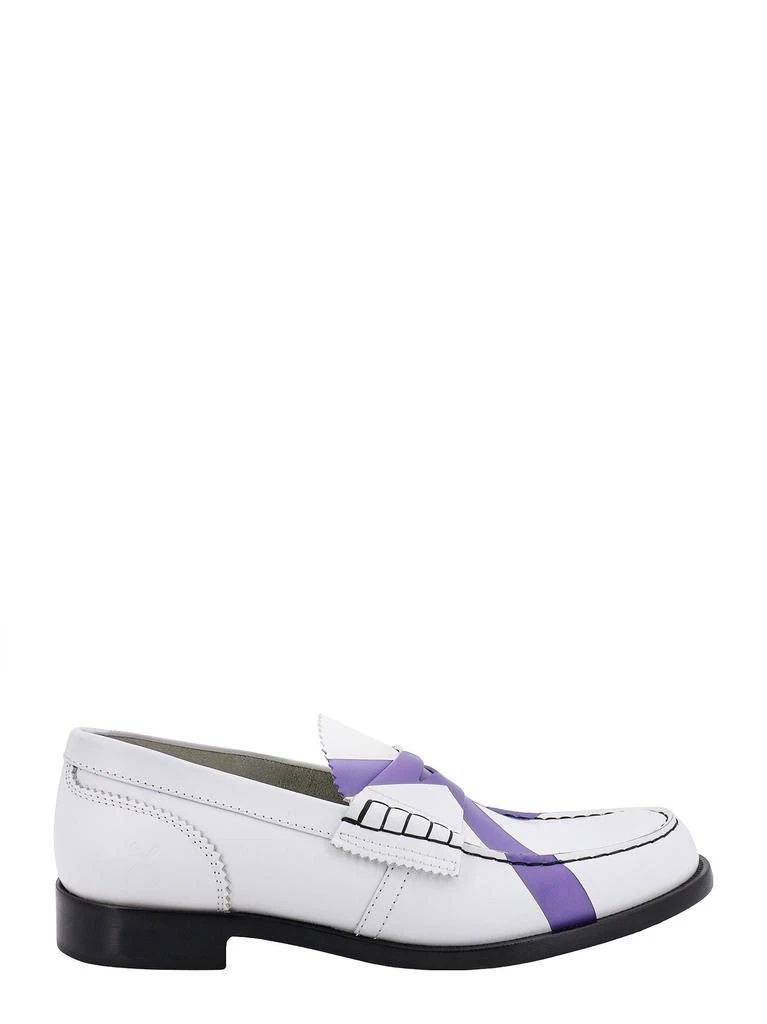 College Loafer 1