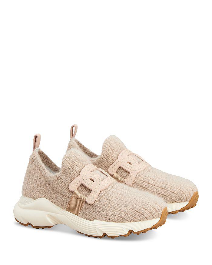 Tod's Women's Kate Slip On Sneakers