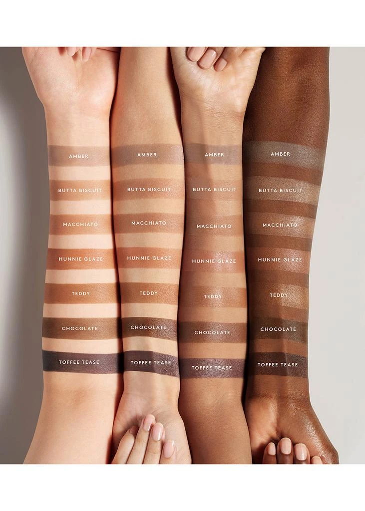Fenty Beauty Cheeks Out Freestyle Cream Bronzer - Teddy 5