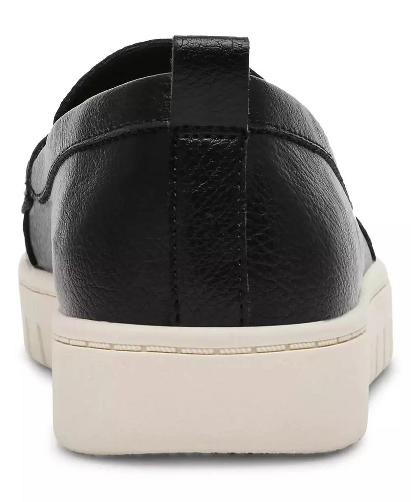 Anne Klein Women's Kinetic Slip On Loafers 4