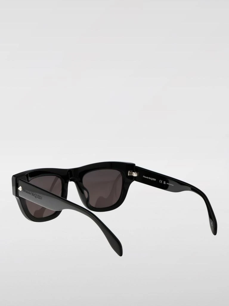 Alexander McQueen Sunglasses men Alexander McQueen 4