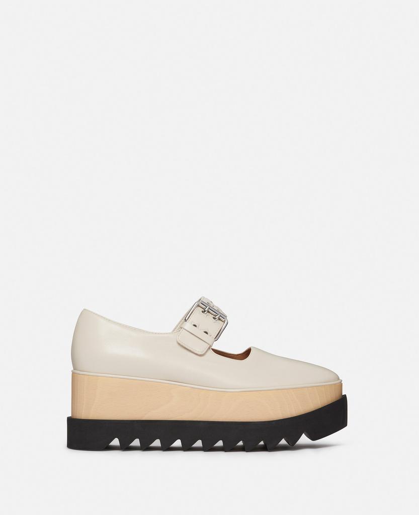 Stella McCartney Stella McCartney - Elyse Star-Studded Mary