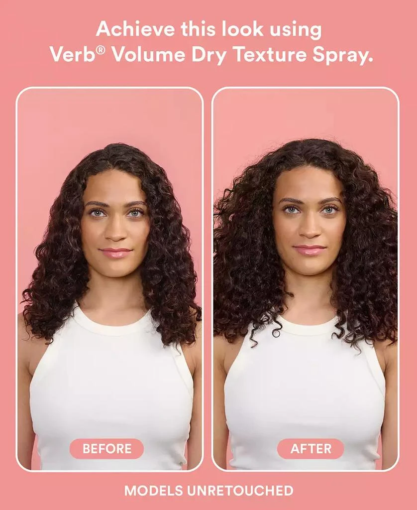 VERB Volume Dry Texture Spray, 1.6 oz. 3