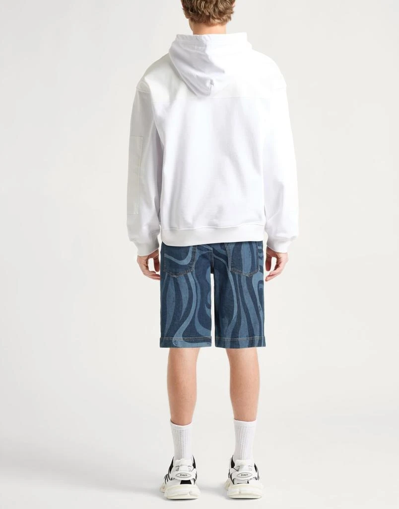 PUCCI Denim shorts 3