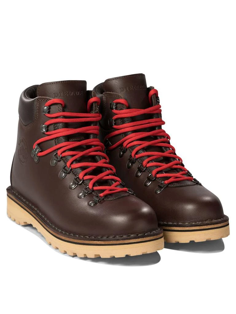 Diemme Diemme "Roccia Vet" Hiking Shoes 2