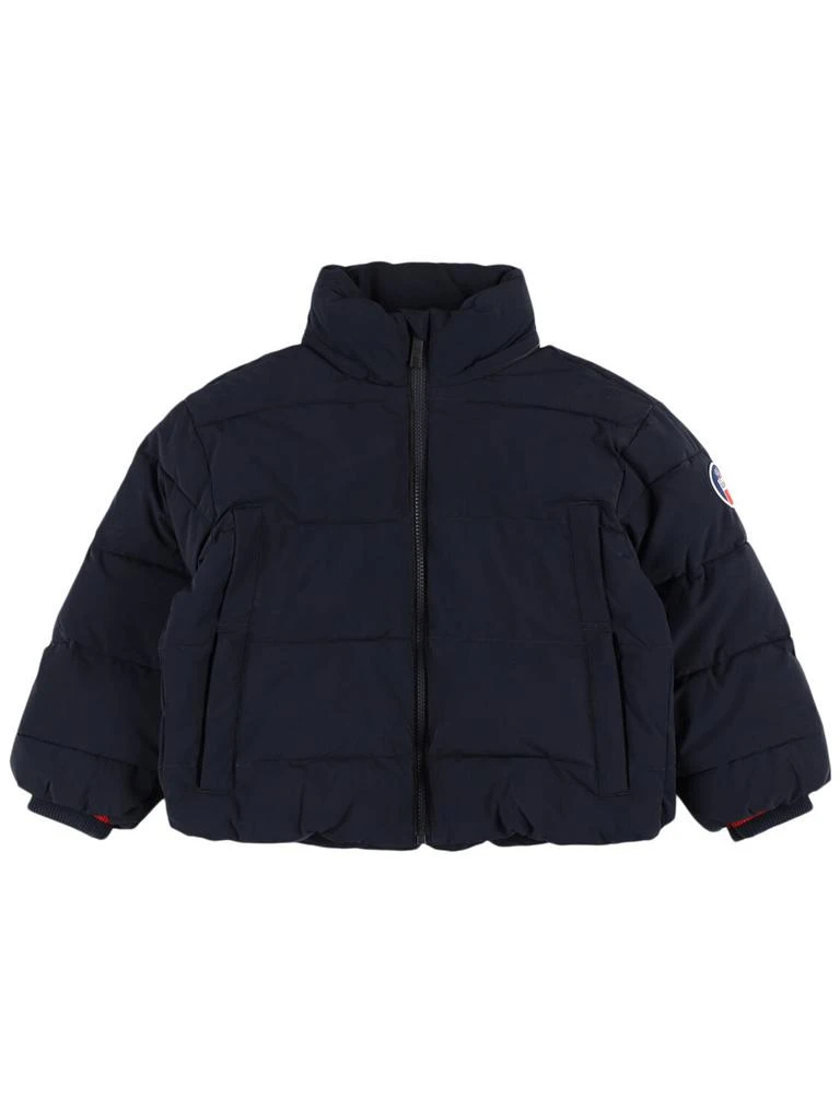 Fusalp Jupiter Poly Puffer Ski Jacket 1