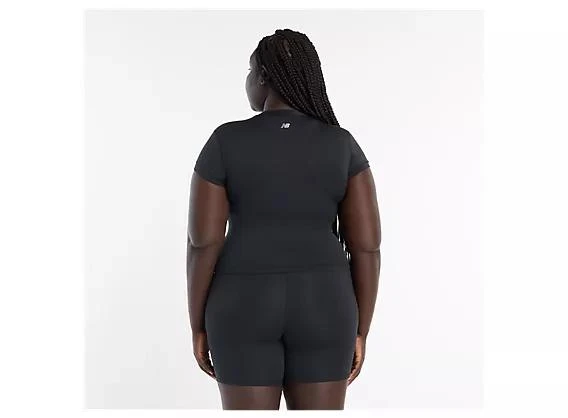 New Balance NB Define Fitted T-Shirt