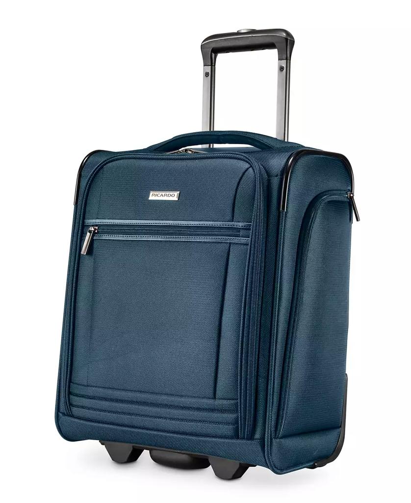 Ricardo Avalon Softside 16" Small Carry-On Under the Seat Bag