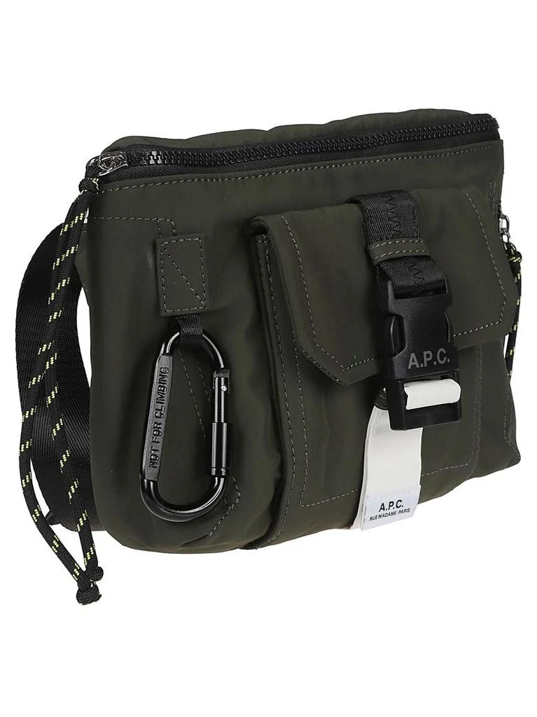 A.P.C. A.P.C. Belt bag 3