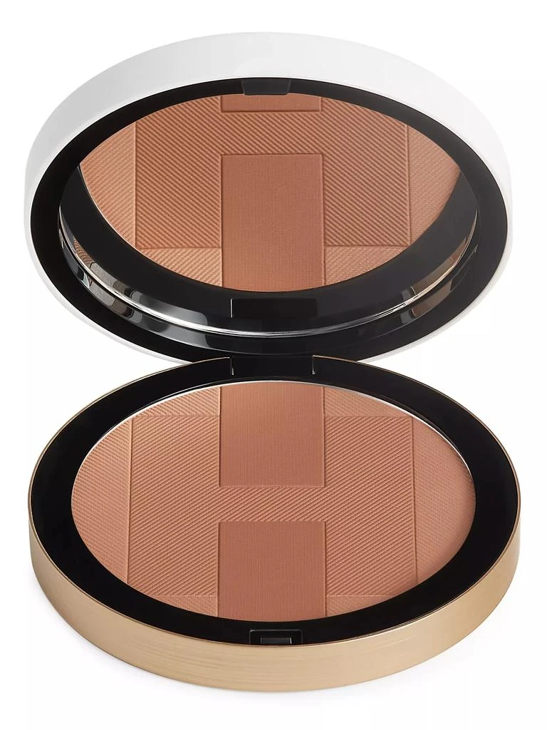 Hermes Hermès Plein Air H Trio Healthy Glow Mineral Powder 1