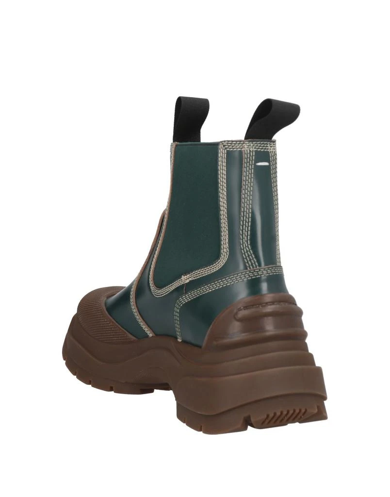 MAISON MARGIELA Ankle boot 3