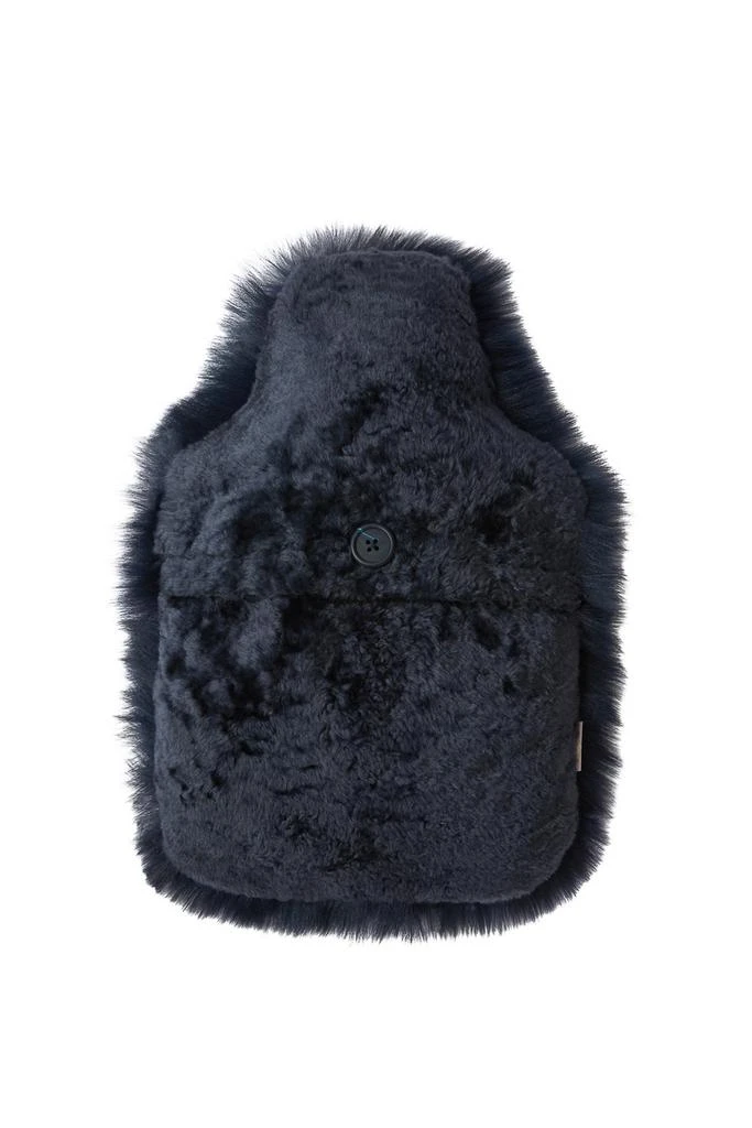 Gushlow & Cole Shearling hot water bottle cover 3