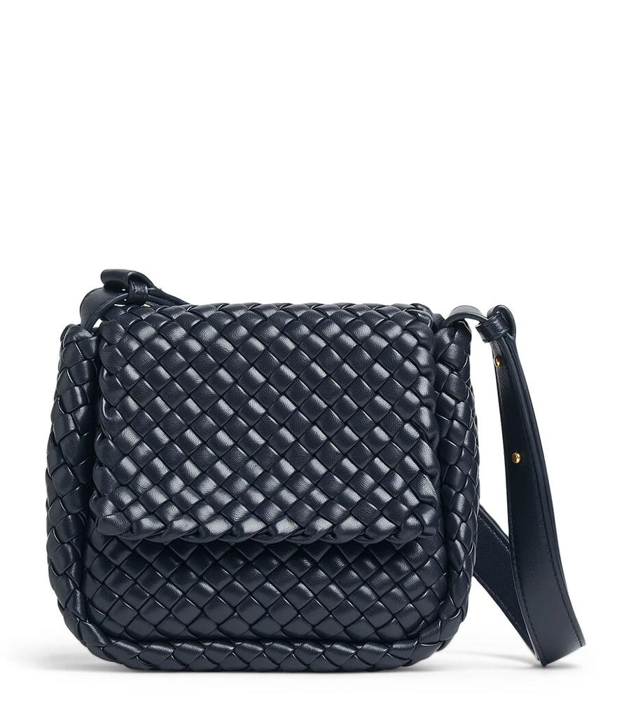Bottega Veneta Small Cobble Shoulder Bag 1