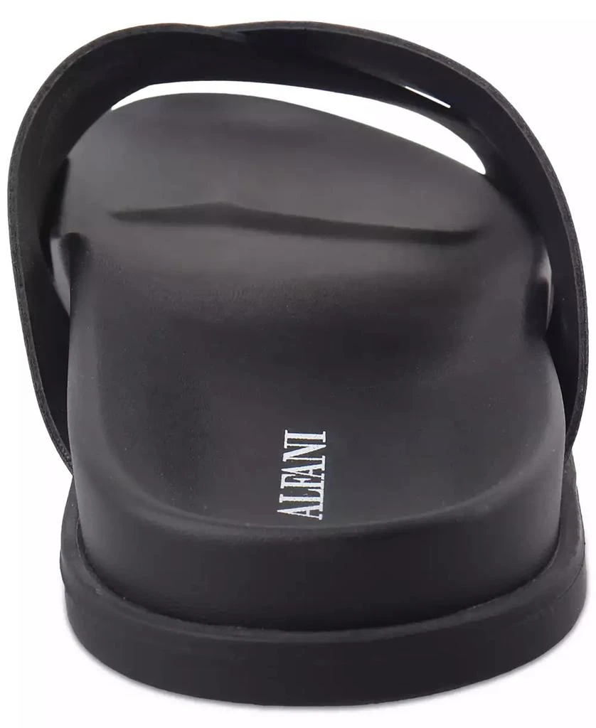 Alfani Men's Wallace Banded Sandals, Exclusively at Macy's 3