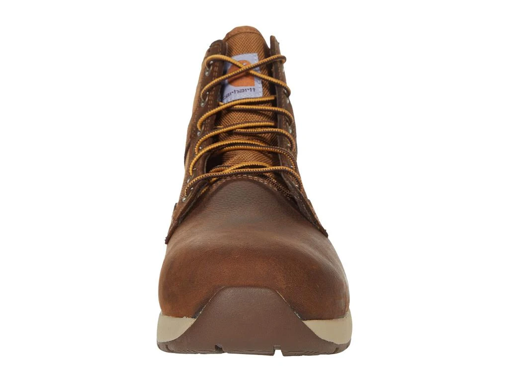 Carhartt Force 5" Lightweight Sneaker Boot Nano Comp Toe 6
