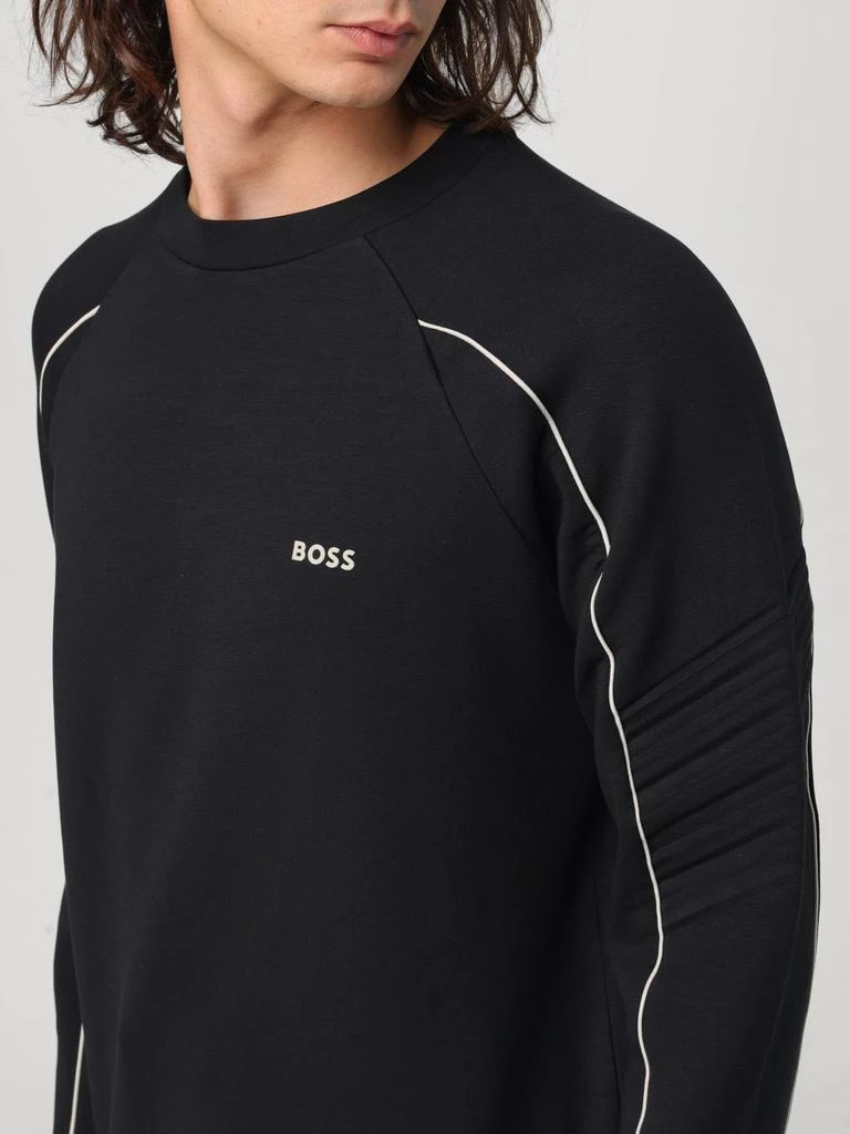 Hugo Boss Sweatshirt men Boss 3