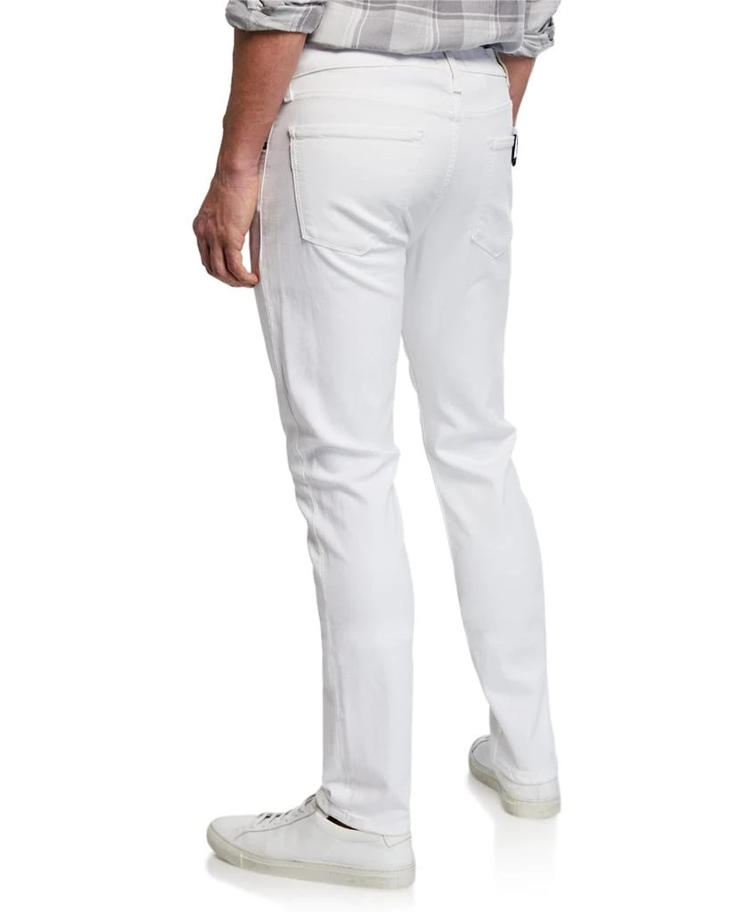 Paige Men's Lennox Slim-Fit Jeans 2