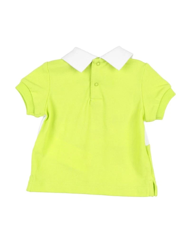 Moschino Polo shirt 2
