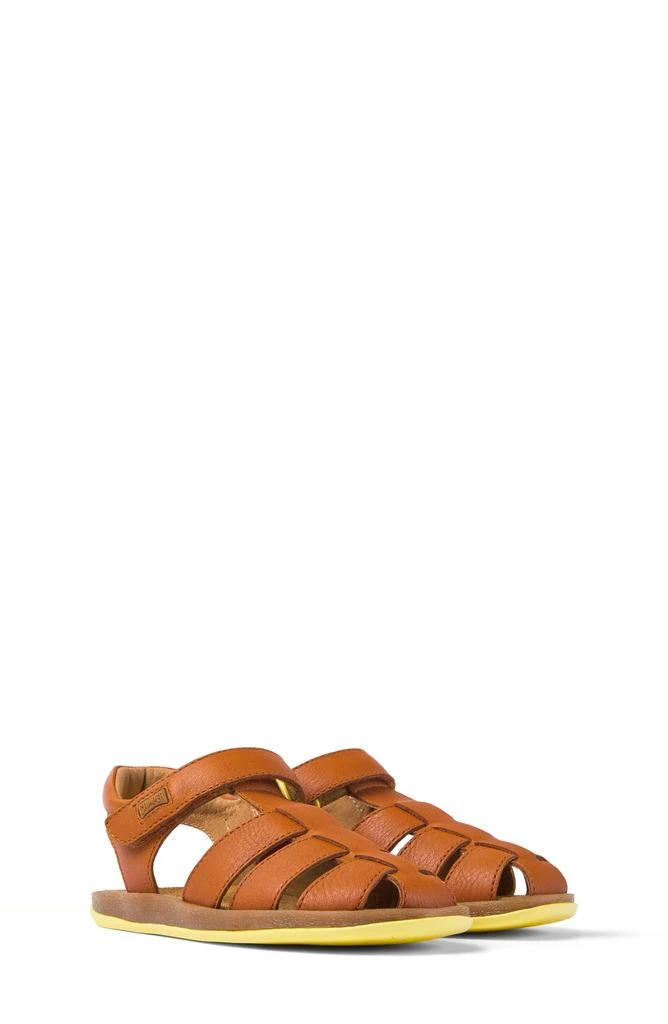 Camper Kids
Bicho Fisherman Sandal
