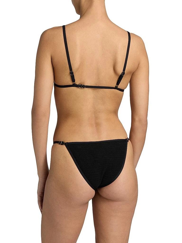 Beach Riot Kim Bikini Top 4