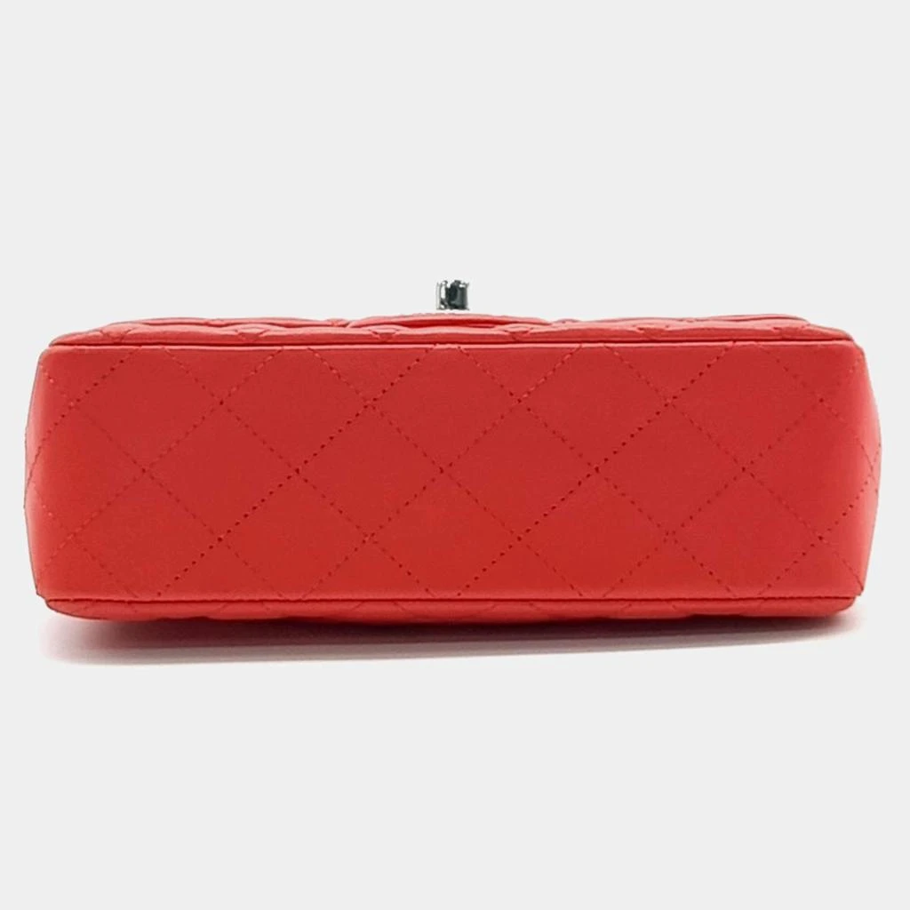 Chanel Chanel Classic New Mini Crossbody Bag 5