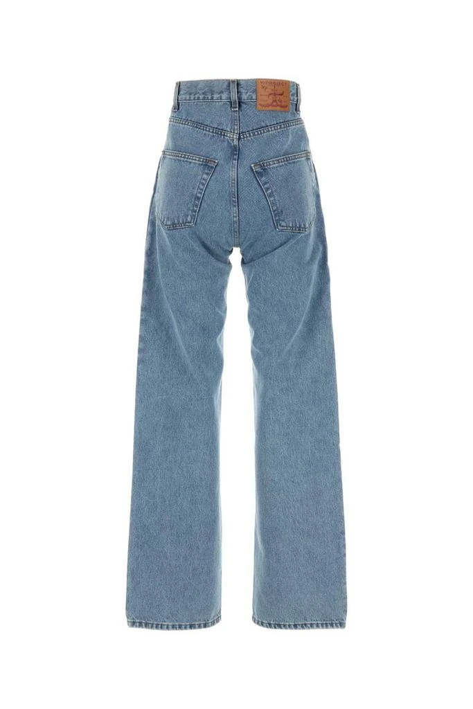 Y/Project Y/Project Jeans 2