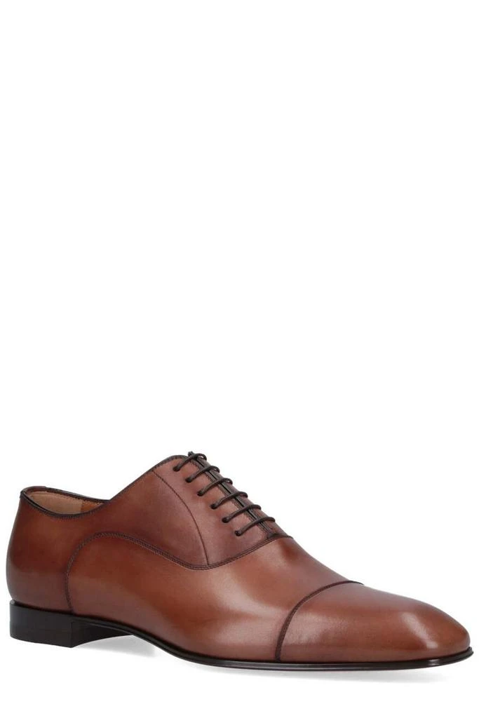 Christian Louboutin Christian Louboutin Greggo Derby Shoes 2