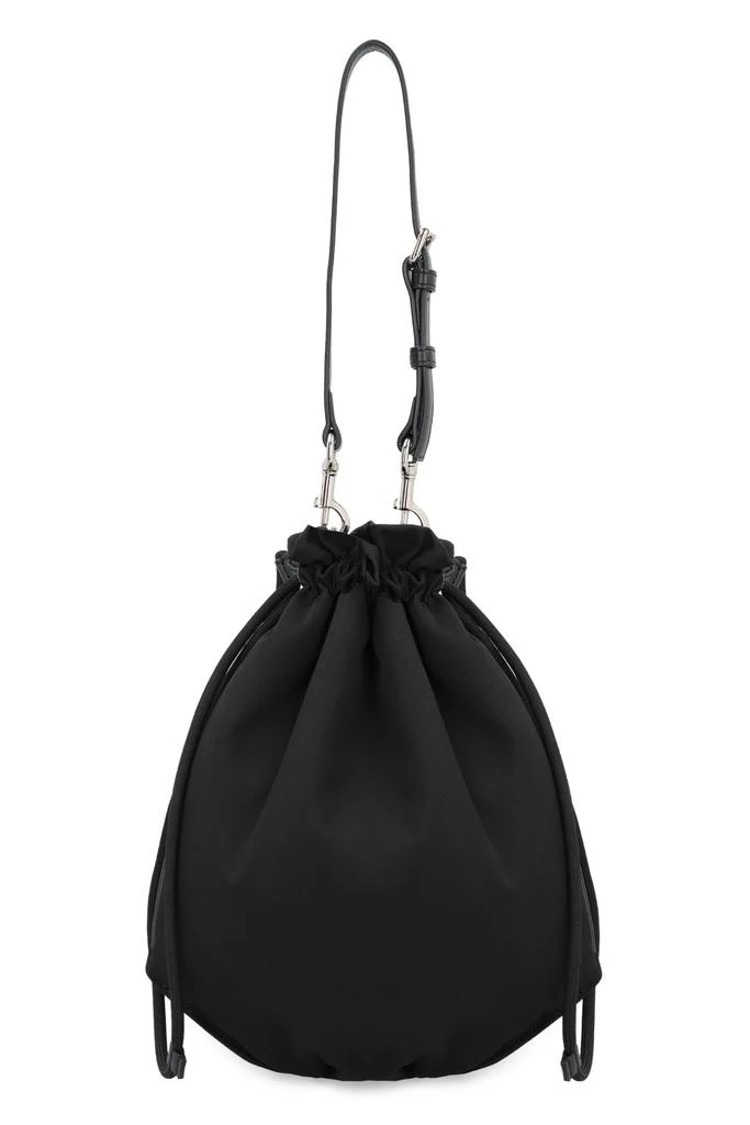 Vivienne Westwood Nylon Shoulder Bag 4