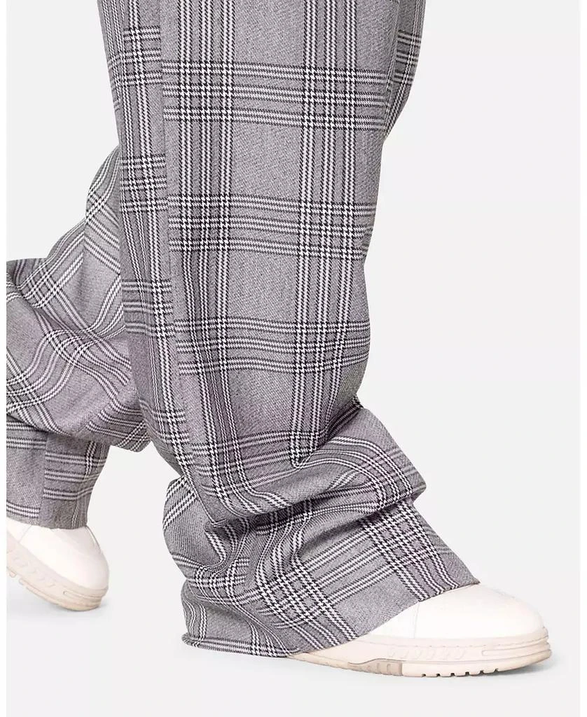 MNML Men's Played Suit Pants 5