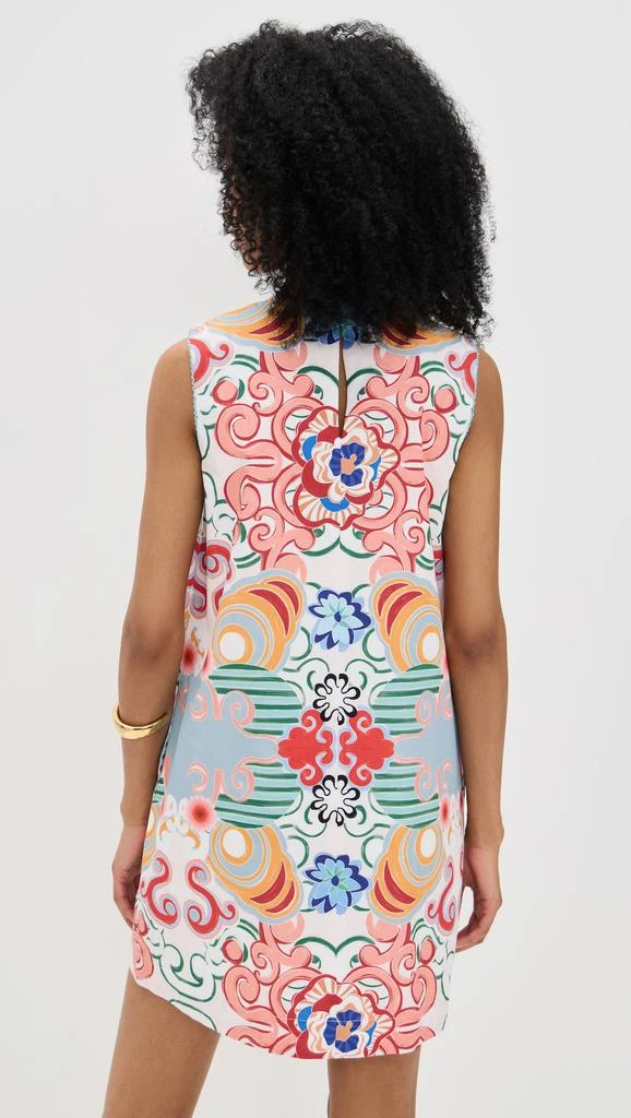 De Loreta Mundo Dress 2
