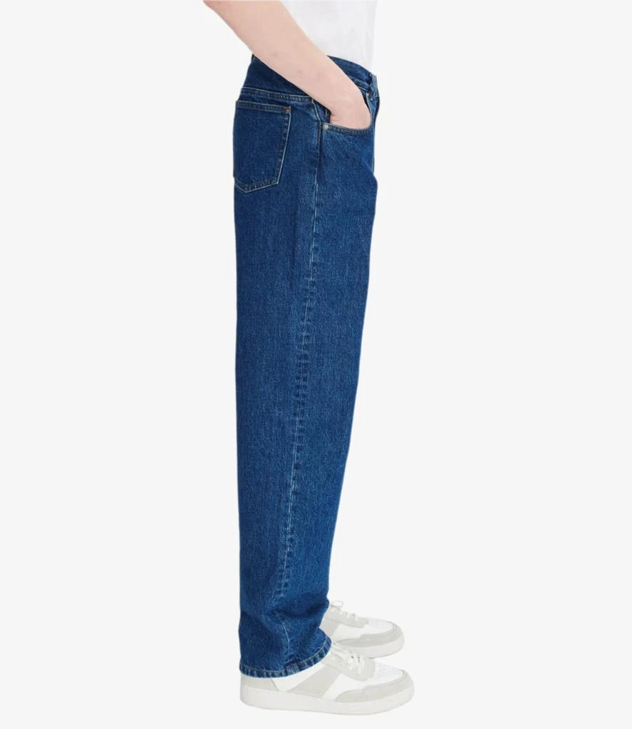 A.P.C. Fairfax jeans 5