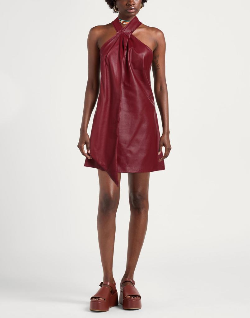 GIUSEPPE DI MORABITO Short dress
