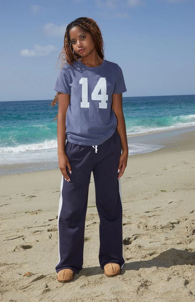 John Galt 14 T-Shirt 3