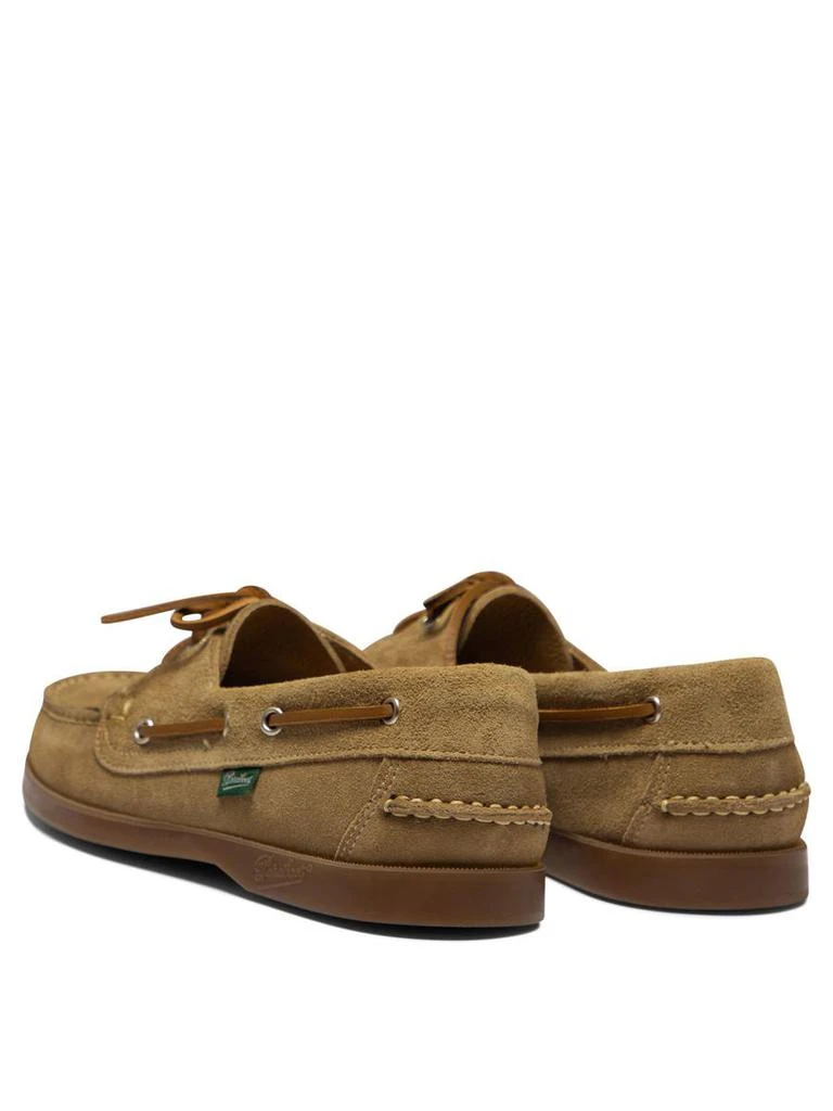 Paraboot Paraboot Barth/Marine Miel-Vel Sand 4