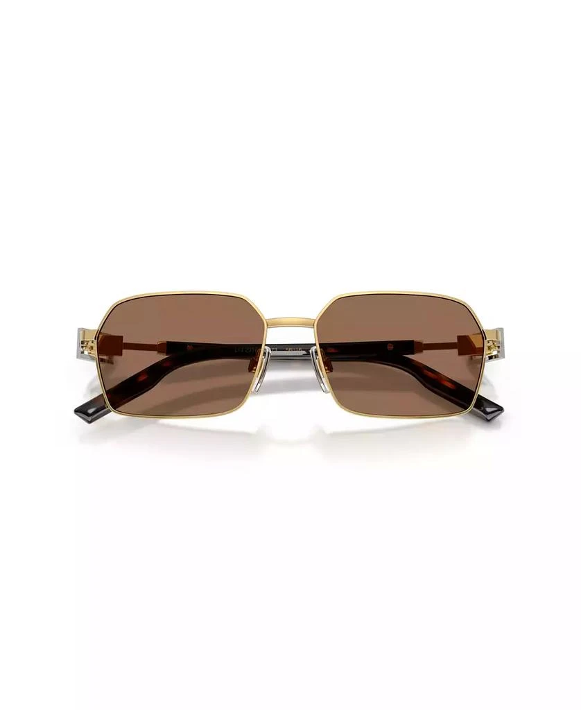 Dolce 
Gabbana Men
s Large Sunglasses, DG2316 2