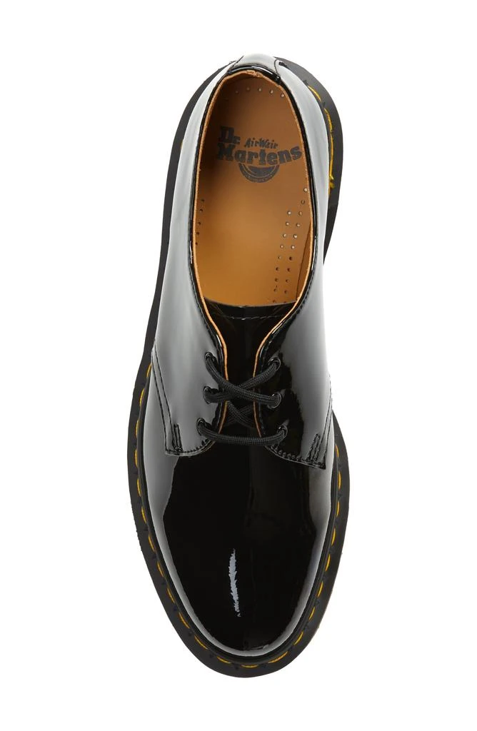 Dr. Martens 3-Eye Oxford 6