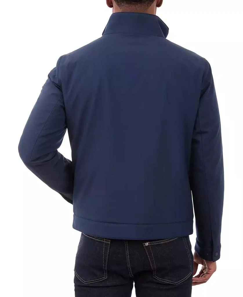 Michael Kors Men's Dressy Pocket Jacket 2