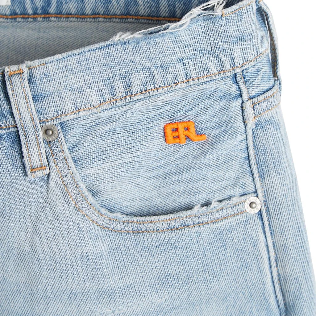 ERL ERL x Levis 501 Denim Jeans 4
