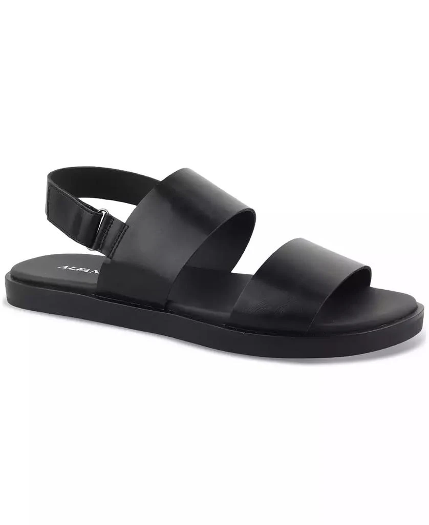 Alfani Men's Paolo Strap Sandals, Created for Macy's 1