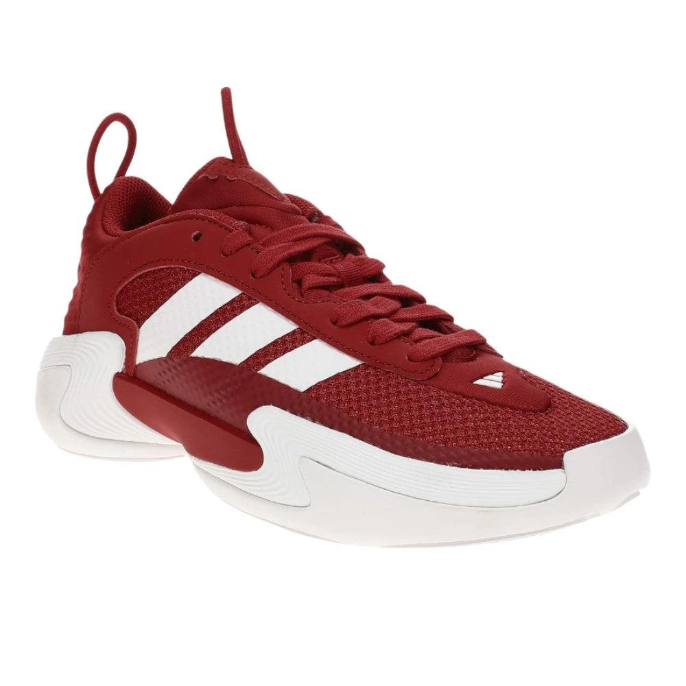 Adidas SM Exhibit Select 2.0 Low Basketball Shoes
