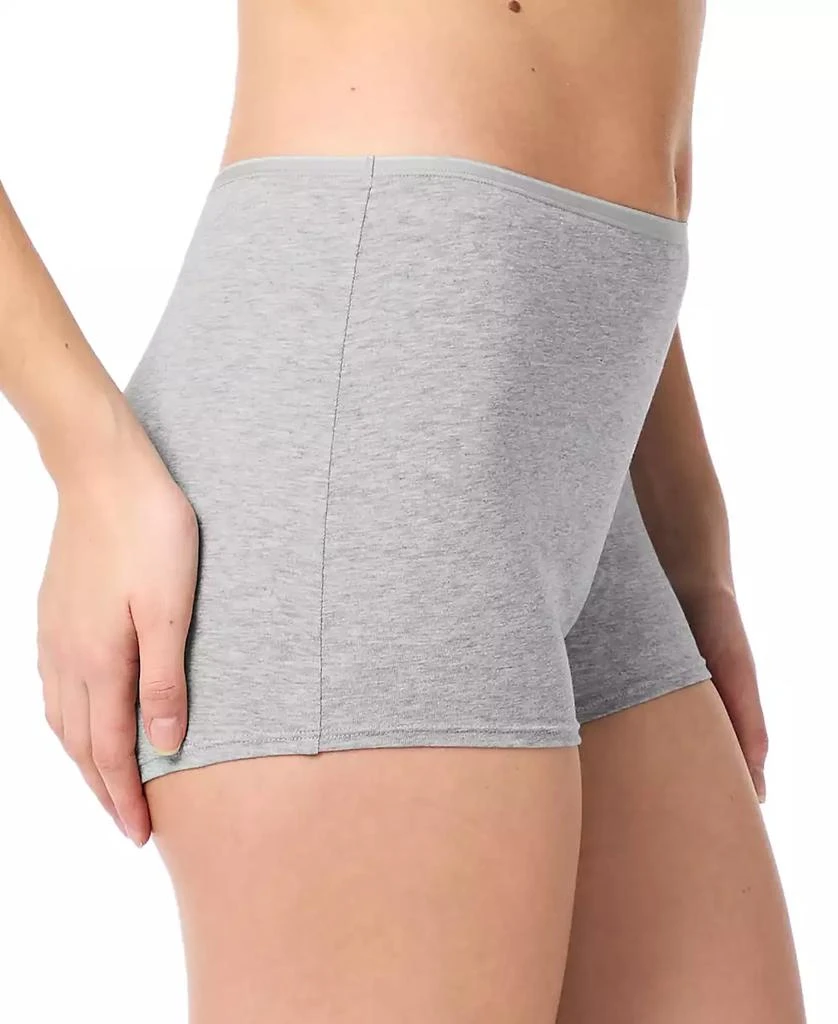 GAP GapBody Women's Cotton Stretch Boyshort Underwear GPW00278 2