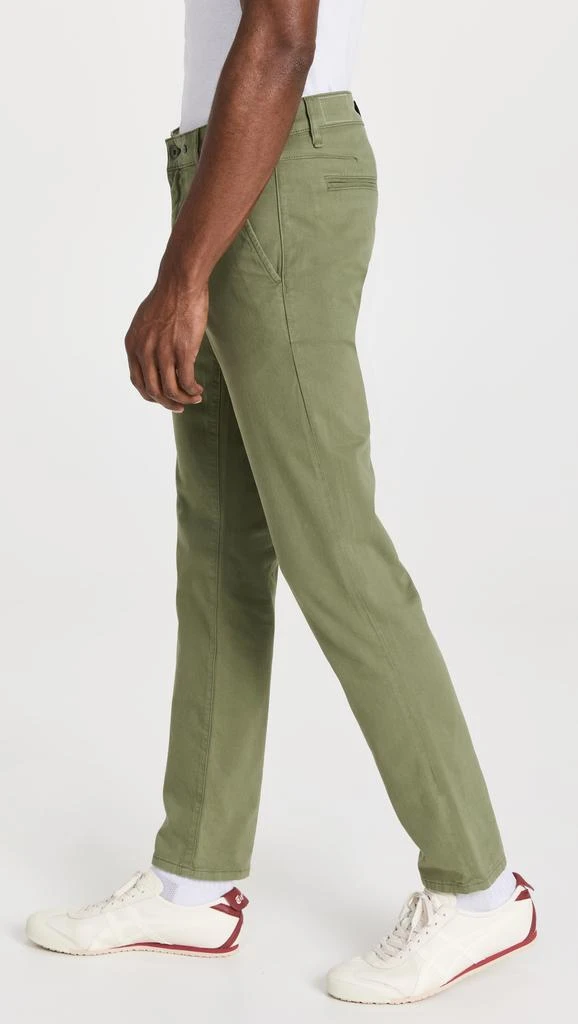 rag  bone Fit 2 Stretch Twill Chino Pants 3