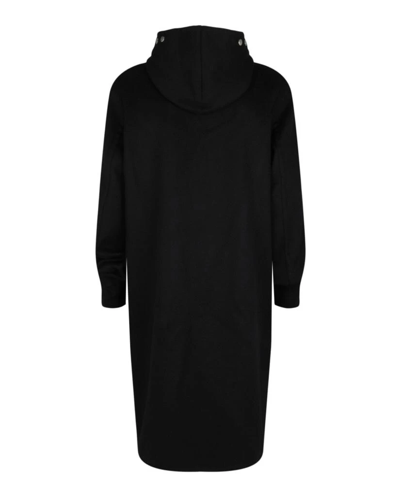 Givenchy Double Face Wool Coat 2