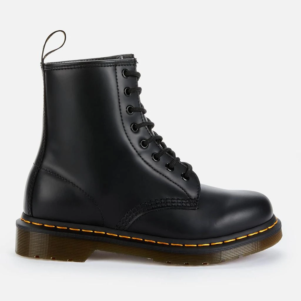 Dr. Martens Dr. Martens 1460 Unisex Smooth Leather Boots 1