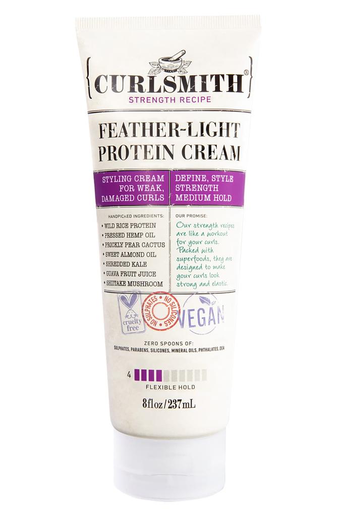 CURLSMITH Feather-Light Protein Cream