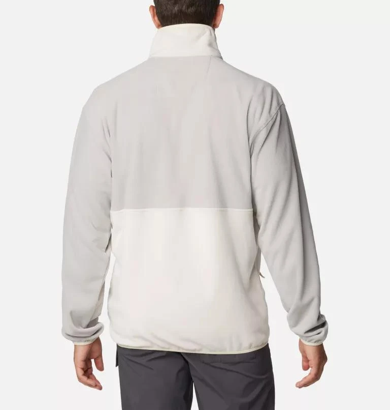 Columbia Columbia Men's Back Bowl  Lightweight Fleece Jacket- 2