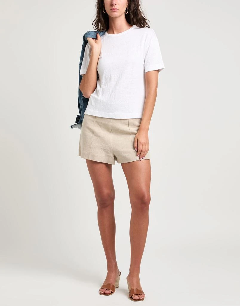 MAJESTIC FILATURES Basic T-shirt 2