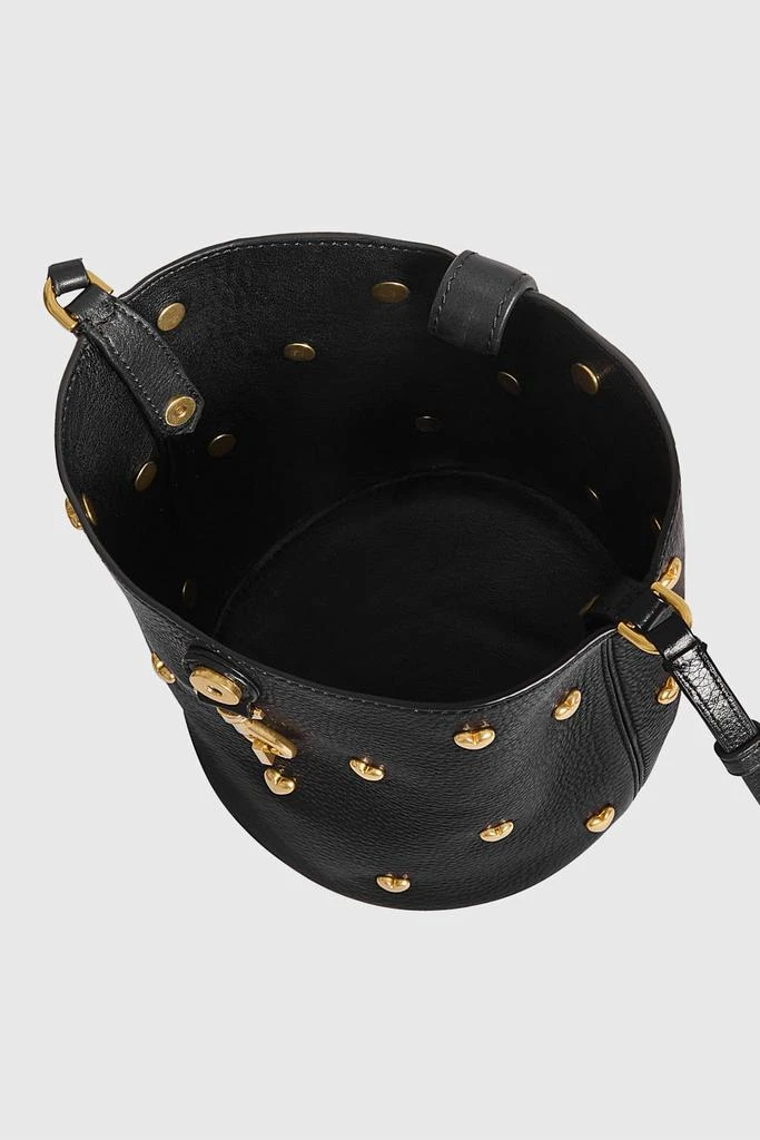 Rebecca Minkoff Small Heart Bucket 3